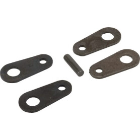 Plaque REX-PRO 17011845