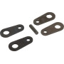 Plaque REX-PRO 17011845