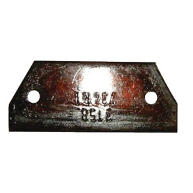 Plaque UNIVERSEL 3158734R1