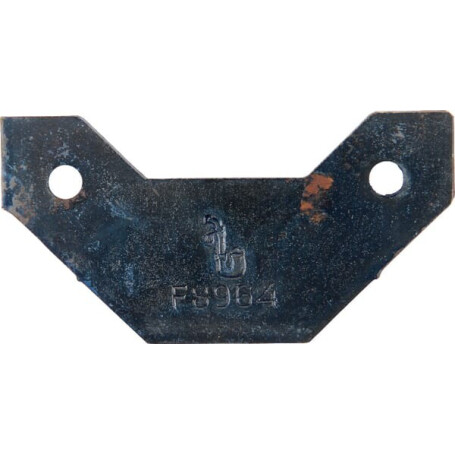 Plaque UNIVERSEL 13015964N