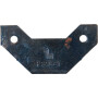 Plaque UNIVERSEL 13015964N