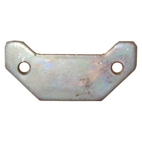 Plaque ESM 3320210