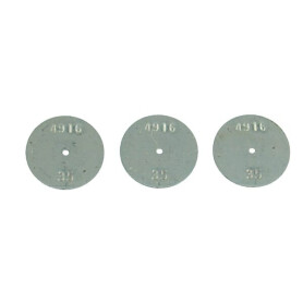 Plaque TEEJET CP491622
