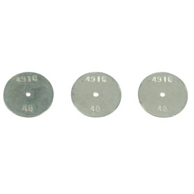 Plaque TEEJET CP491648