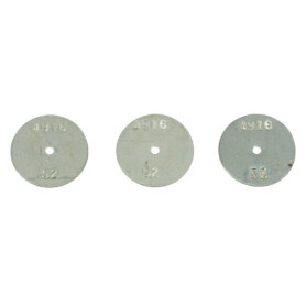 Plaque TEEJET CP491652