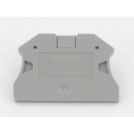 Plaque PHOENIX CONTACT DUT2510
