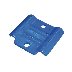 Plaque LEMKEN 4594566