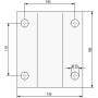 Plaque SIMOL STRF1