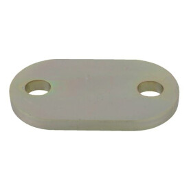 Plaque UNIVERSEL 34332701