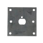 Plaque AS-MOTOR E03145ASM