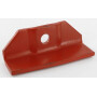 Plaque KUHN 57644100