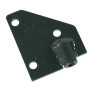 Plaque TRIOLIET-MULLOS 12413