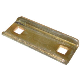 Plaque RABE 90041524