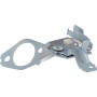 Plaque BRIGGS ET STRATTON 793487