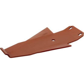 Plaque KUHN 55921500