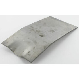 Plaque KUHN 56801700