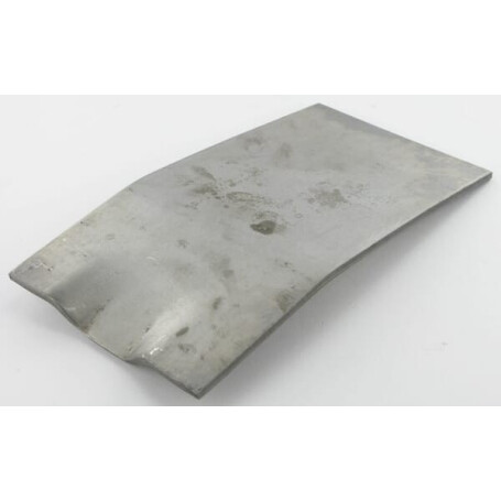 Plaque KUHN 56801700