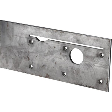 Plaque GREGOIRE-BESSON 12280