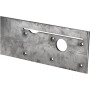 Plaque GREGOIRE-BESSON 12280