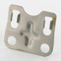Plaque HONDA 14791ZE1010