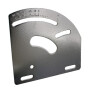 Plaque GOPART FGP455335GP