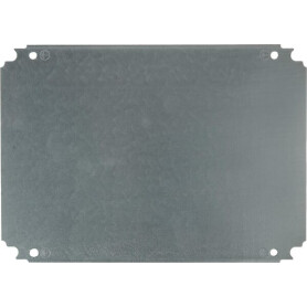 Plaque SCHNEIDER-ELECTRIC NSYMM43