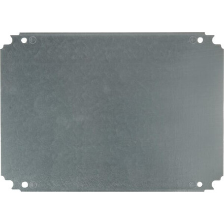Plaque SCHNEIDER-ELECTRIC NSYMM43