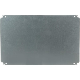 Plaque SCHNEIDER-ELECTRIC NSYMM64
