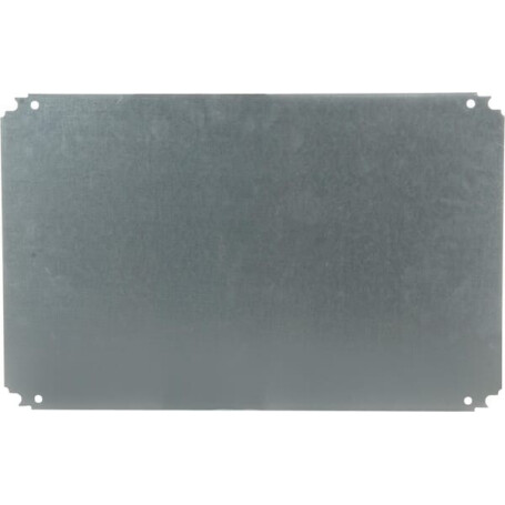 Plaque SCHNEIDER-ELECTRIC NSYMM64