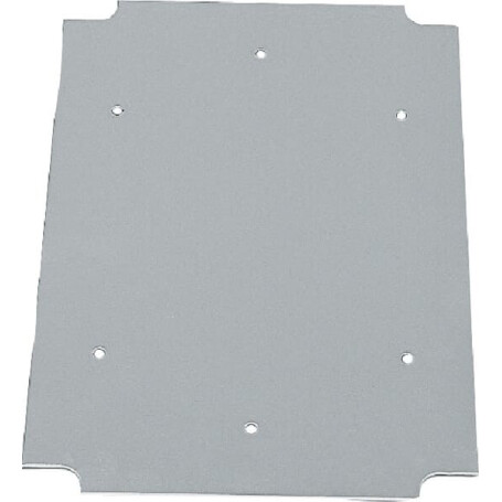 Plaque NEW-ELFIN 040P2020