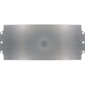 Plaque BOPLA MA135P334