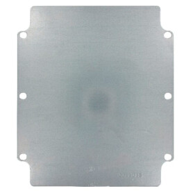 Plaque BOPLA MA140A150
