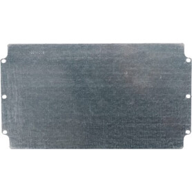 Plaque BOPLA MA168A170