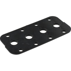 Plaque SALVARANI MR76010905