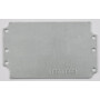 Plaque BOPLA MA110