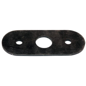 Plaque CASE IH 1535256C1