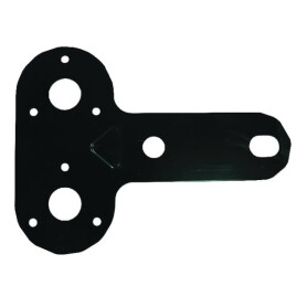 Plaque UNIVERSEL TOR4602