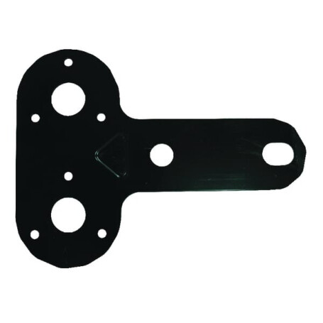 Plaque UNIVERSEL TOR4602