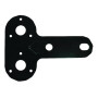 Plaque UNIVERSEL TOR4602