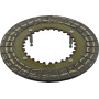 Plaque HONDA 22350822610