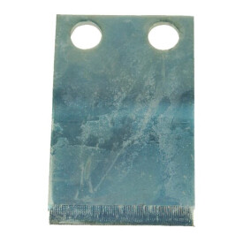 Plaque TRIOLIET-MULLOS 23664