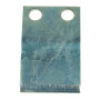 Plaque TRIOLIET-MULLOS 23664