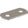 Plaque UNIVERSEL LCA76374KR