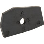Plaque KUHN K3000990