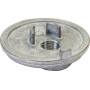Plaque AGRIA AGW10273