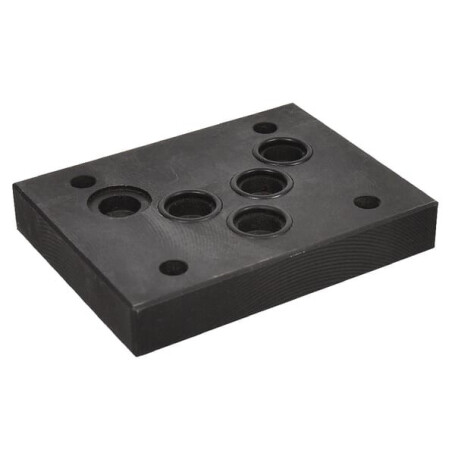 Plaque UNIVERSEL KREV905DEK