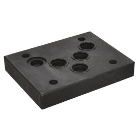 Piastra di copertura NG10 UNIVERSALE KREV905DEK