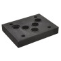 Plaque UNIVERSEL KREV905DEK