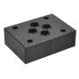 Plaque UNIVERSEL KREV903DEK