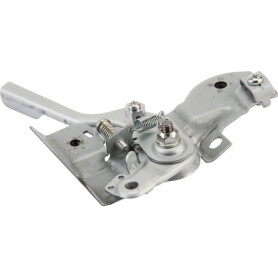 Plaque HONDA 16500ZH8813